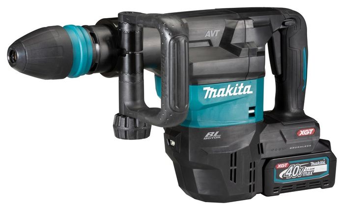 Makita Breekhamer 40Vmax