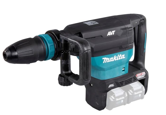 Makita Breekhamer 2x40Vmax