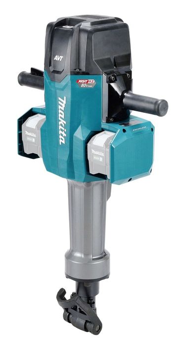 Makita Breekhamer XGT 80VmaxHM004GZ01