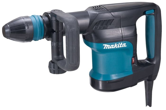 Makita Breekhamer Sds-Max 1100W Hm0870C Makita Breekhamer Sds-Max 1100W Hm0870C