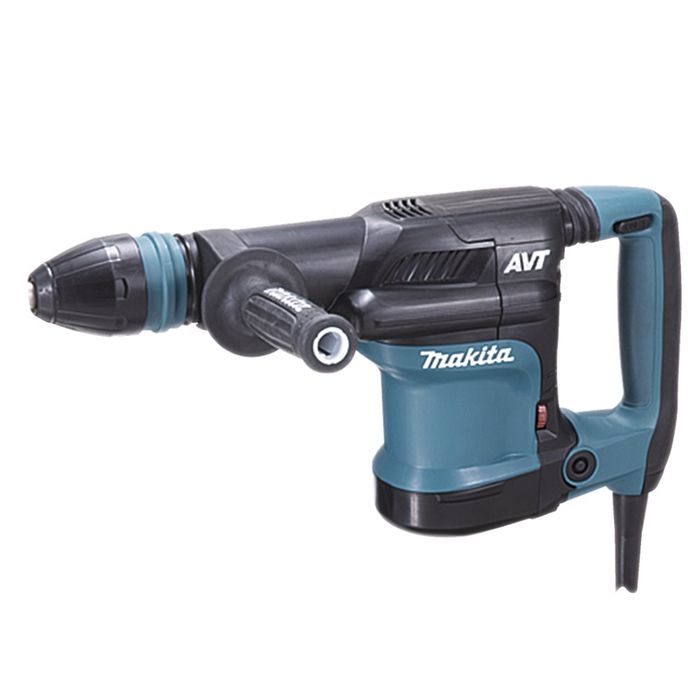 Makita Breekhamer Sds-Max 1100W Avt Hm0871C Makita Breekhamer Sds-Max 1100W Avt Hm0871C