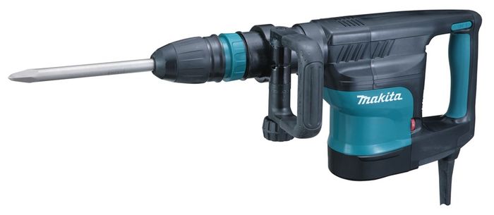 Makita Breekhamer Sds-Max 1300W Hm1101C Makita Breekhamer Sds-Max 1300W Hm1101C