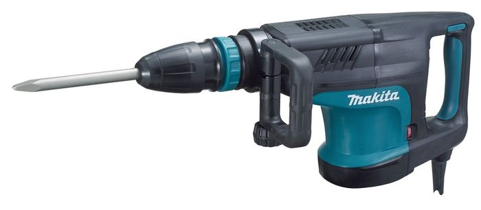 Makita Breekhamer Sds-Max 1510W Hm1203C Makita Breekhamer Sds-Max 1510W Hm1203C