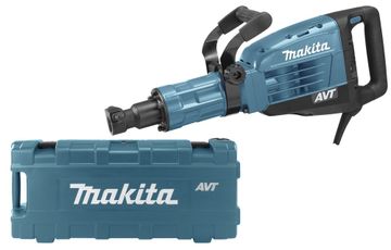 Makita Breekhamer Hex30Mm 1510W Avt Hm1317C