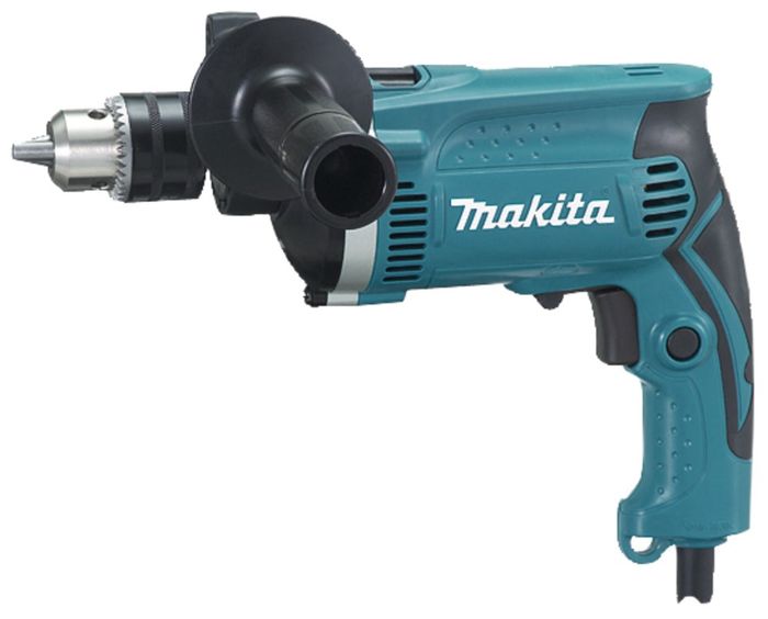 Makita Klopboormachine 710W16Mm Hp1630K Makita Klopboormachine 710W16Mm Hp1630K