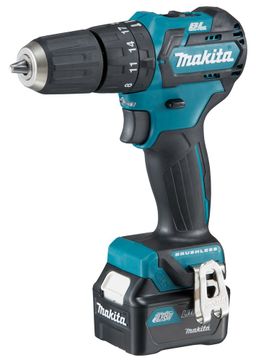 Makita Klopboor- En Schroefmachine 10,8V