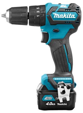 Makita Klopboor- En Schroefmachine 10,8V