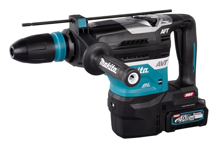 Makita Combihamer 40Vmax