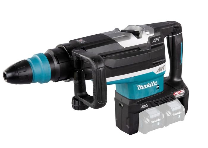 Makita Combihamer 2x40Vmax