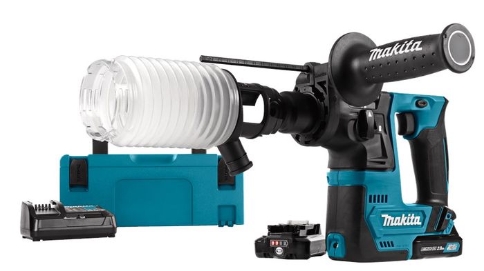 Makita Boorhamer Sds-Plus 10.8V 14Mm (Beton)