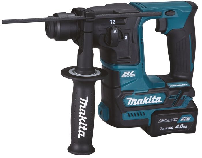 Makita Boorhamer Sds-Plus 10.8V 16Mm (Beton) Makita Boorhamer Sds-Plus 10.8V 16Mm (Beton)