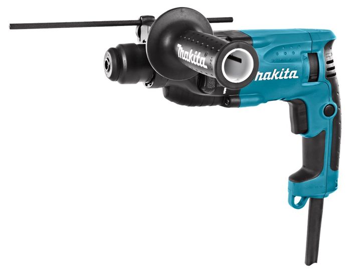Makita Boorhamer 18Mm Hr1830 Makita Boorhamer 18Mm Hr1830