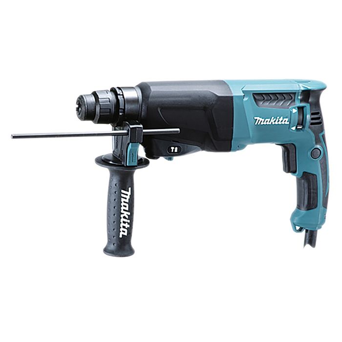 Makita Sds-Boorhamer 26Mm Hr2600
