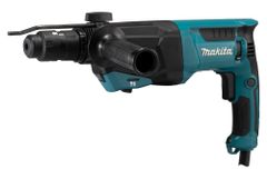 Makita Boorhamer 800W SDS-PLUS + D-42444