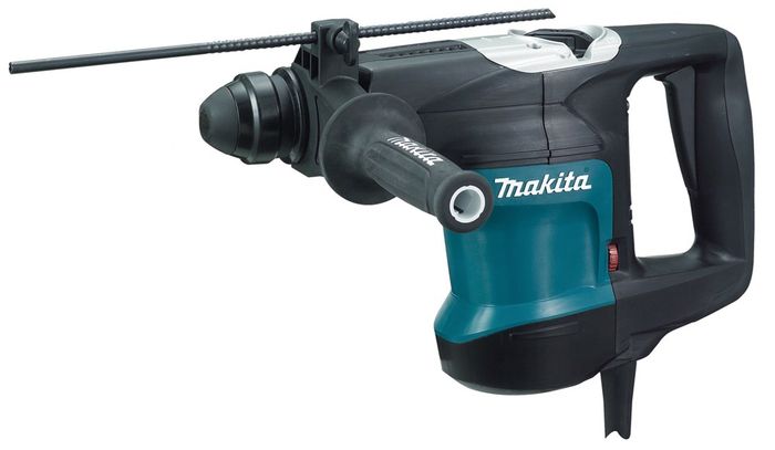 Makita Boorhamer 32Mm Hr3200C Makita Boorhamer 32Mm Hr3200C