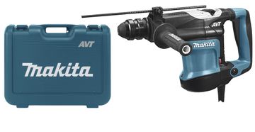 Makita Boorhamer 32Mm M/Avt Qk Chuck Hr3210Fct