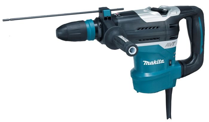 Makita Boor&Breekhamersdsmax40Mmavt Hr4013C Makita Boor&Breekhamersdsmax40Mmavt Hr4013C