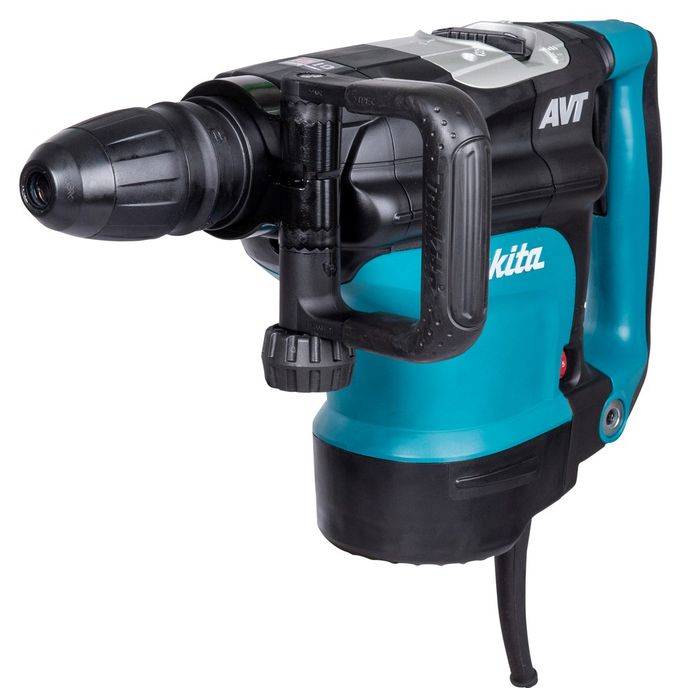 Makita Boor & Breekhamer 45Mm Sds-Max Hr4511C Makita Boor & Breekhamer 45Mm Sds-Max Hr4511C