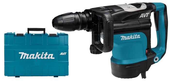 Makita Boor & Breekhamer 45Mm Sds-Max Hr4511C Makita Boor & Breekhamer 45Mm Sds-Max Hr4511C