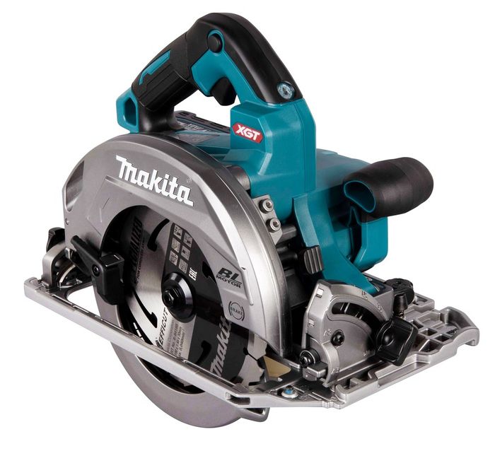 Makita Cirkelzaag 190mm XGT