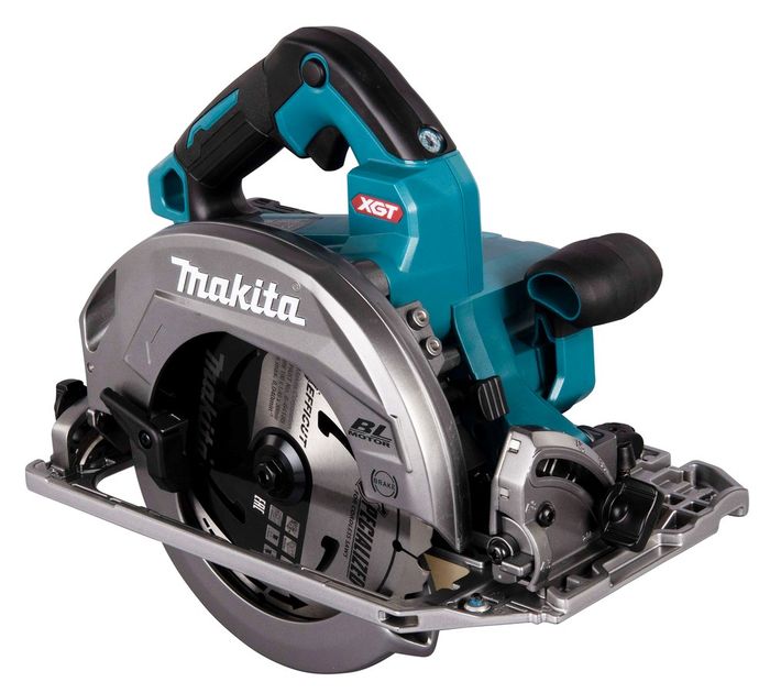 Makita Accu cirkelzaag 190mm XGT 40Vm