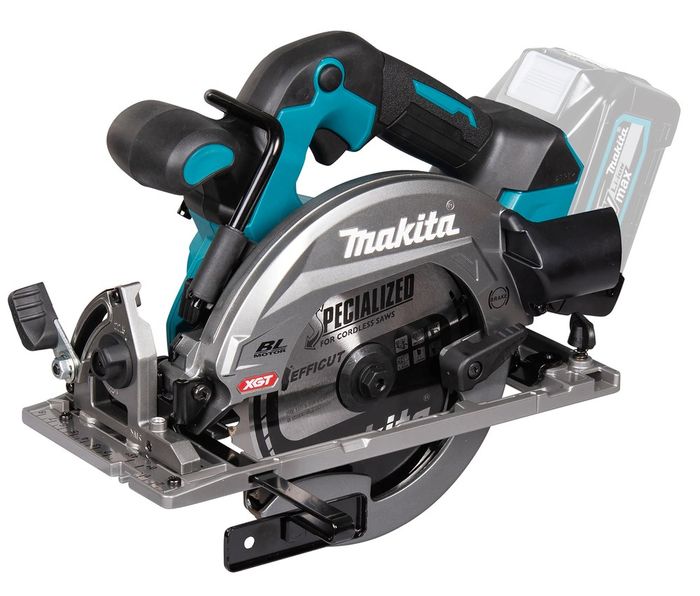 Makita CORDLESS CIRCULAR SAW 165MM 40