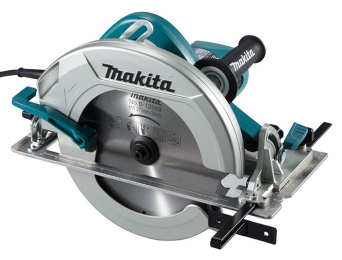 Makita Nv Cirkelzaag Hs0600 270Mm Zaagblad