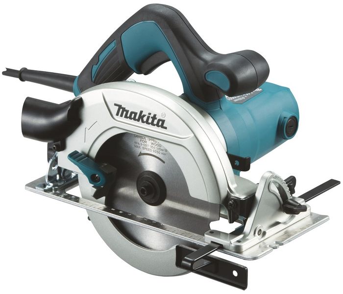 Makita Cirkelzaag 1050W 165Mm Hs6601