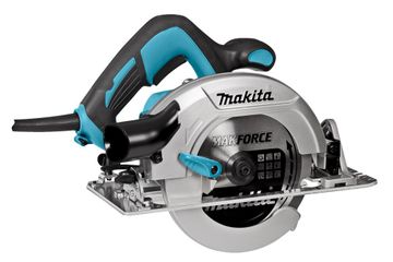Makita Cirkelzaag 1050W 165Mm Hs6601