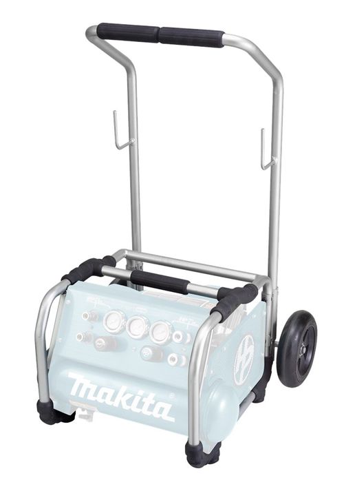 Mapeco transportwagen voor compressorHY00000212