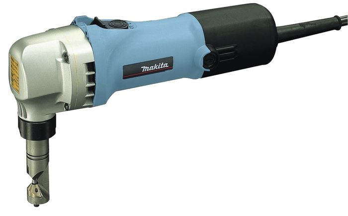Makita Knabbelschaar Jn1601