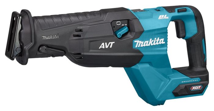 Makita Accu reciprozaag XGT 40Vmax