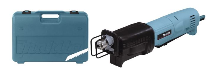 Makita Tijgerzaag Jr1000Ftk
