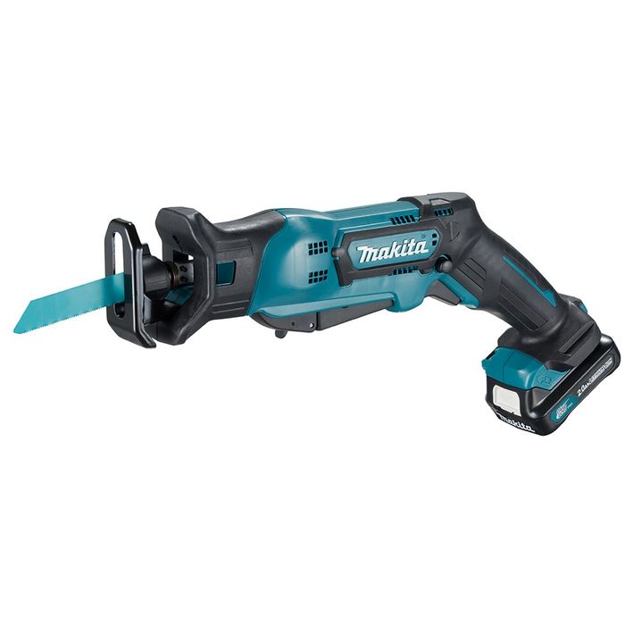 Makita Accu Reciprozaag 10,8V Li-Ion Makita Accu Reciprozaag 10,8V Li-Ion