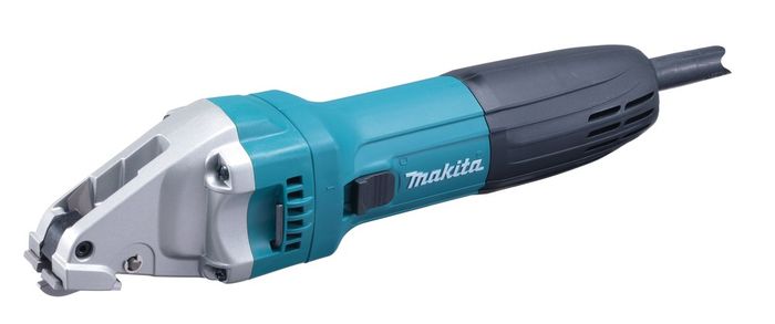 Makita Plaatschaar Tot 1.6Mm Makita Plaatschaar Tot 1.6Mm