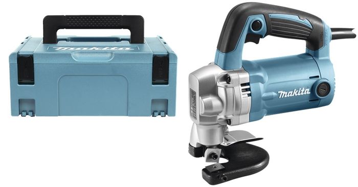 Makita Plaatschaar 3,2Mm Js3201J Makita Plaatschaar 3,2Mm Js3201J