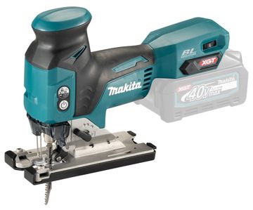 Makita Decoupeerzaag 40Vmax Makita Decoupeerzaag 40Vmax