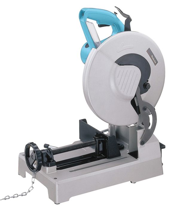 Mapeco Afkortmachine Metaal 305 Mm Lc1230N