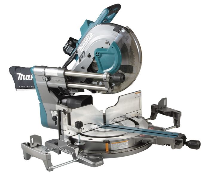 Makita Afkort-verstekzaag 305 mm 40Vm Makita Afkort-verstekzaag 305 mm 40Vm