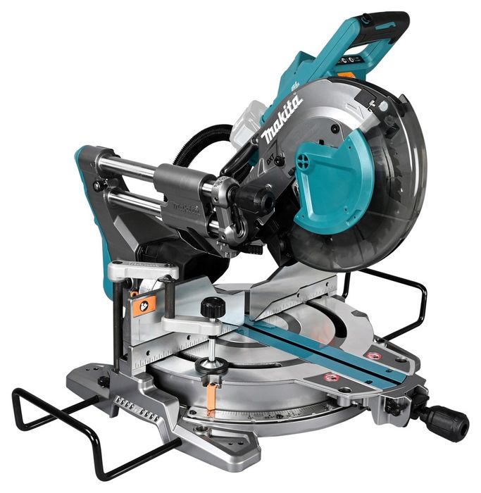 Makita Afkort-verstekzaag 260 mm 40Vm