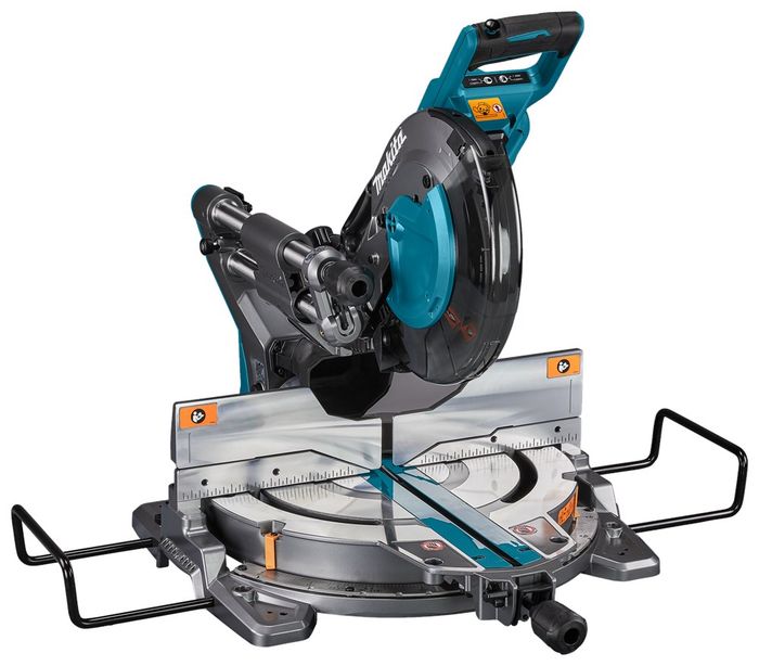 Makita Afkort-verstekzaag 260 mm 40Vm Makita Afkort-verstekzaag 260 mm 40Vm