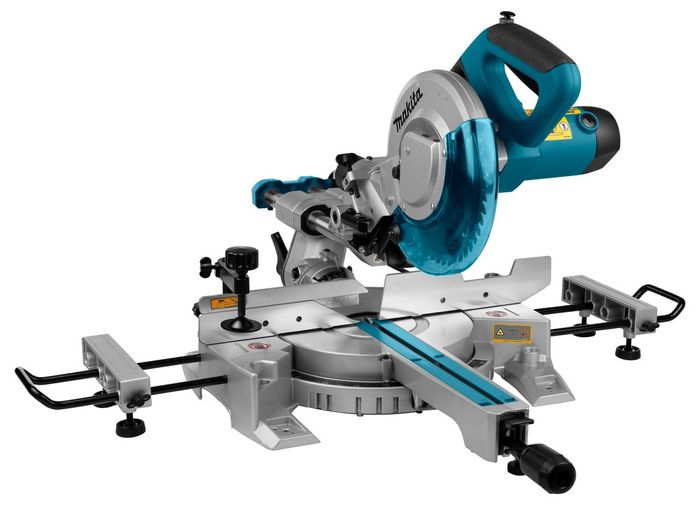 Makita Verstekzaagmachine 216Mm Ls0815FLN