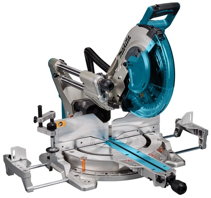 Makita Makita Afkortzaag Ls1219 L Makita Makita Afkortzaag Ls1219 L