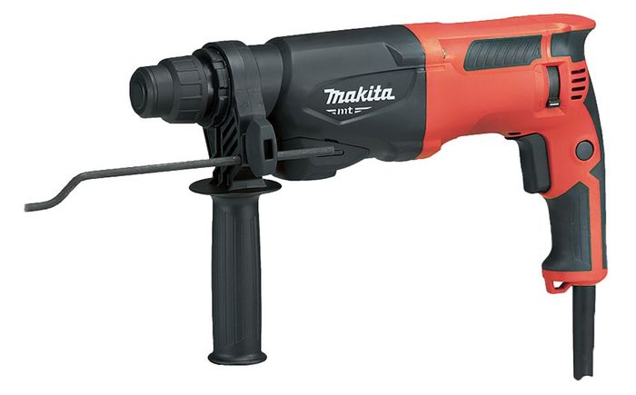 Makita Sds+ Boorhamer 22Mm 710W.