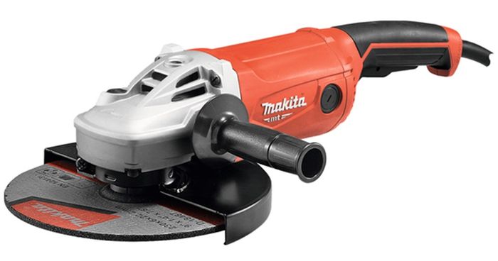 Makita Haakse Slijper 230Mm 2000W.