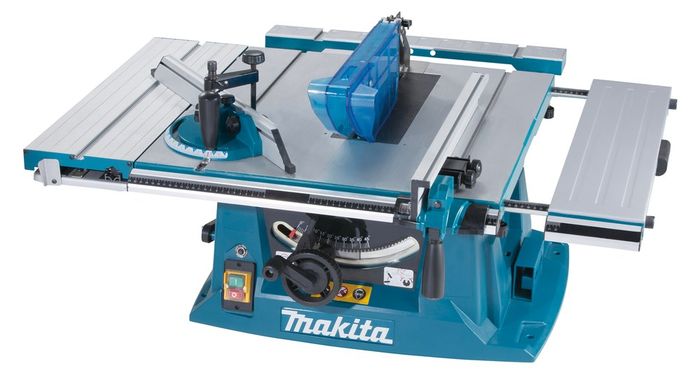 Makita Tafelzaagmachine 260Mm Mlt100N