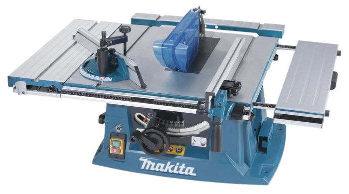 Makita Tafelzaagmachine 260Mm Mlt100N