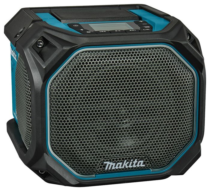 Makita Bluetooth Speaker LXT/XGT Makita Bluetooth Speaker LXT/XGT