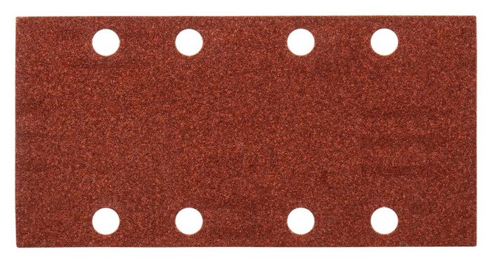 Makita schuurvel Red velcro 10st. Makita schuurvel Red velcro 10st.