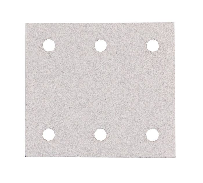 Makita schuurvel White velcro 10st. Makita schuurvel White velcro 10st.